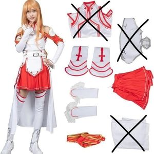 asuna cosplay